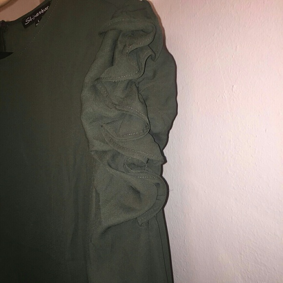 Long sleeve shirt - Picture 3 of 5